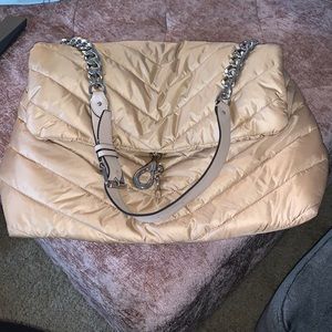 Rebecca Minkoff XL Edie shoulder bag